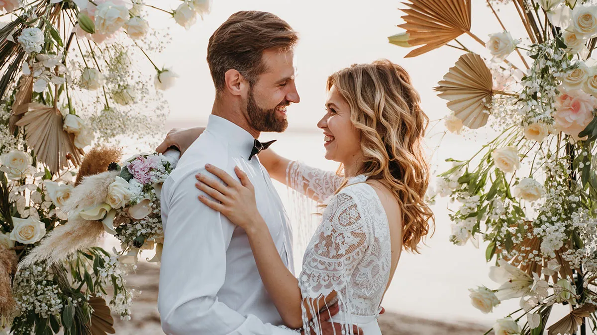 Couple Has “Wedding” But Actually Eloped 3 Years Earlier, Groom’s Parents Have A Meltdown