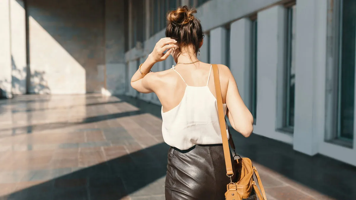 30 Bizarre Things Women Found Out Others Actually Go Through Too