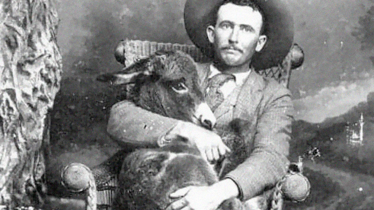 ‘Got Weird’: 50 Things From The Past That Are Hard To Believe If They Weren’t Photographed (New Pics)