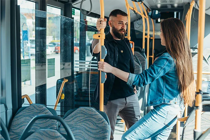24 Mujeres comparten el momento exacto en el que perdieron toda atracción por su pareja
