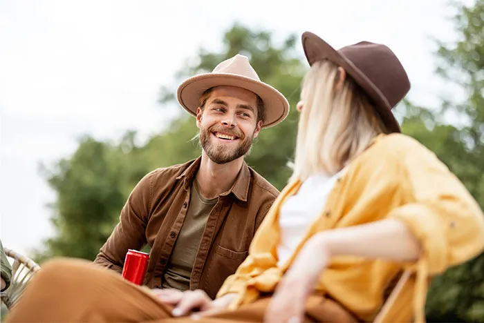 24 Mujeres comparten el momento exacto en el que perdieron toda atracción por su pareja