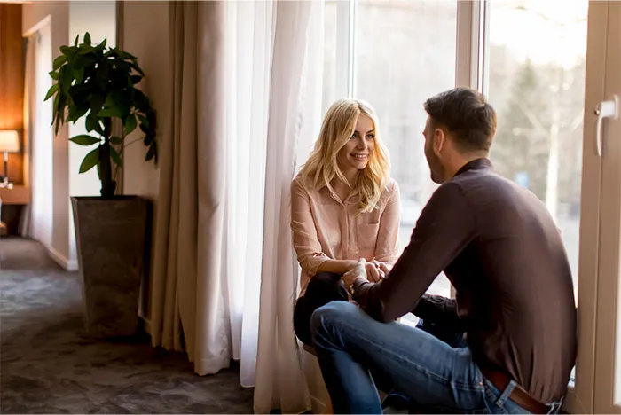24 Mujeres comparten el momento exacto en el que perdieron toda atracción por su pareja