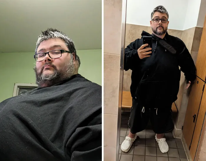 Almost 500 Lbs Down End Of Month 17