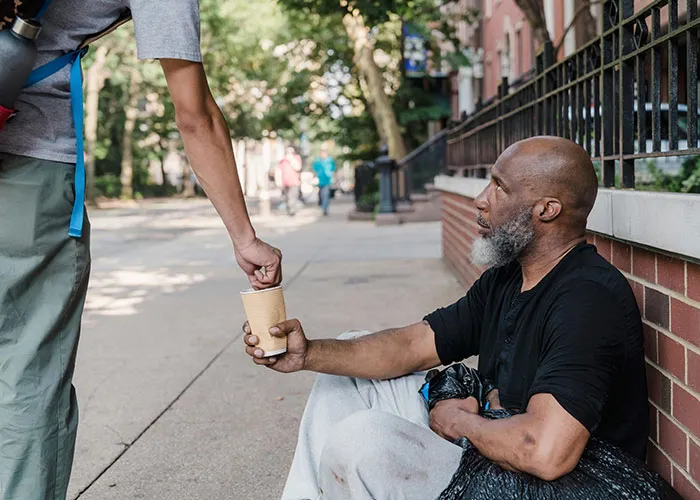 50 Wholesome Moments People Had With Strangers That Might Restore Your Faith In Humanity