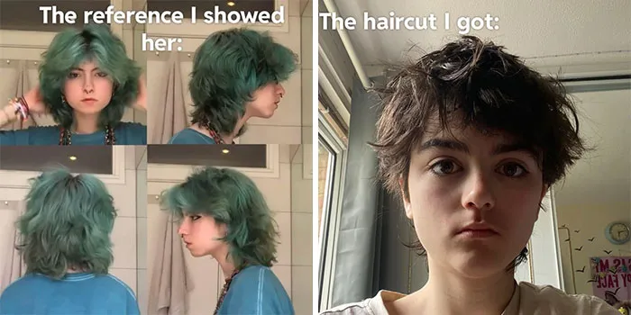 30 Hair Fails So Bad You Can Practically See The Tears In These Before-And-Afters