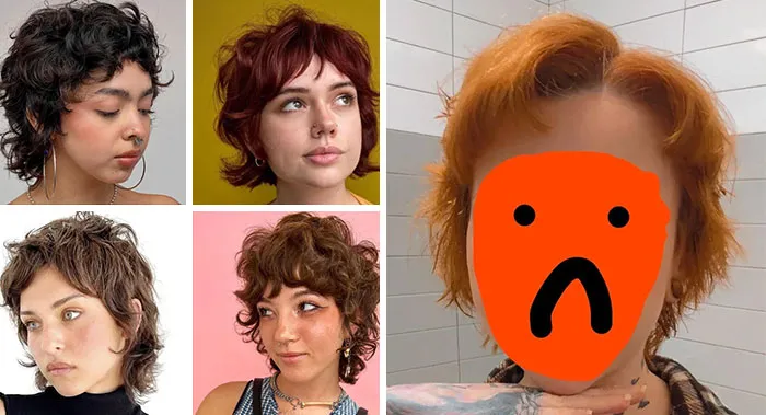 30 Hair Fails So Bad You Can Practically See The Tears In These Before-And-Afters