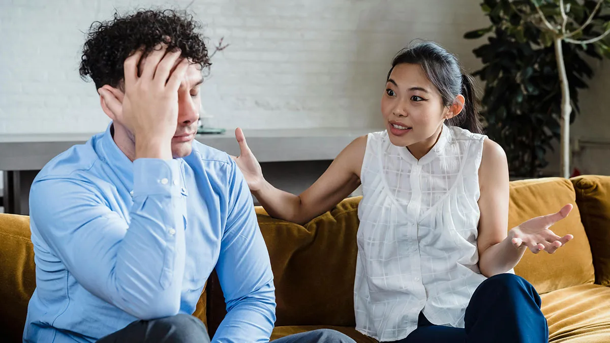 “[Am I The Jerk] For Not Believing My Wife Didn't Intentionally Cheat On Me?”