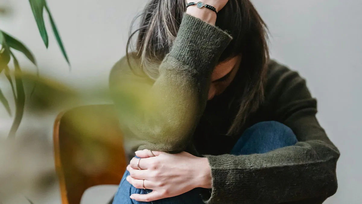“This Cannot Be The Rest Of My Life”: Woman Rethinks Marriage After Husband Develops Gross Habits