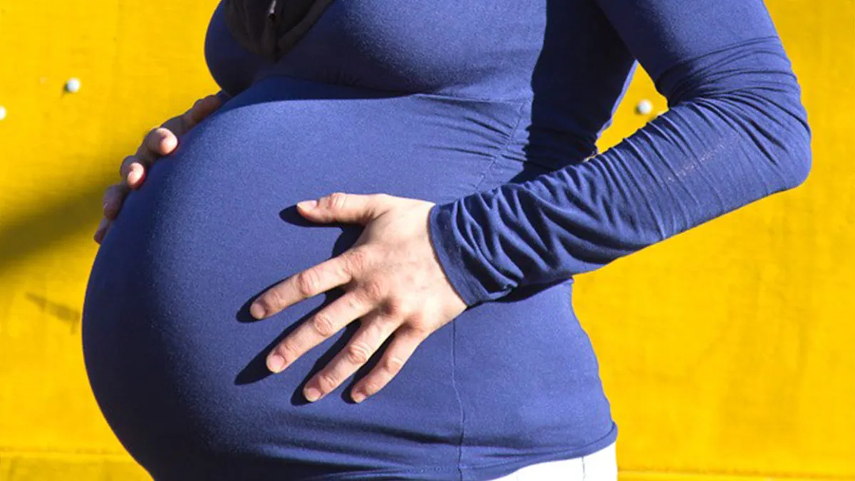"If You Have Twins You’re Not Pregnant For 18 Months": 50 Things Women Explained To Grown Men
