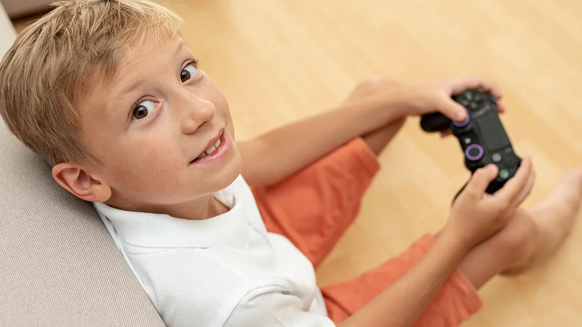 Woman Complains About 6YO Stepson And How Tired She Is Of Him, Friend Gives Reality Check