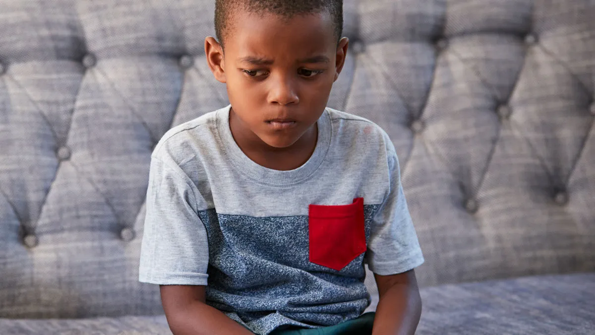 “Just Need A Break”: Teen Refuses To Babysit Her Cousin Because Of His Disorder
