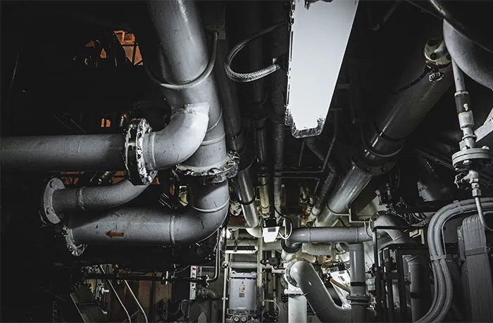“People Who Have Worked At Sea, What’s The Creepiest Thing That’s Happened?” (50 Answers)