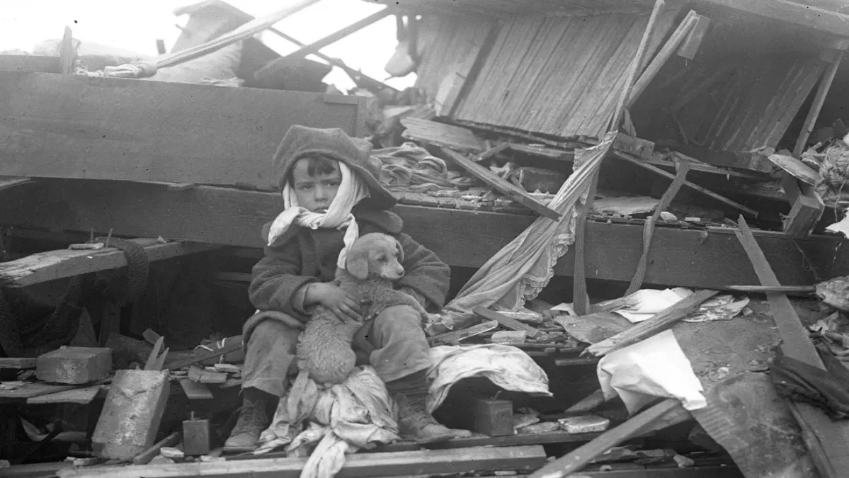 695 Lives Lost: The Worst Tornado In US History Marks 100 Years