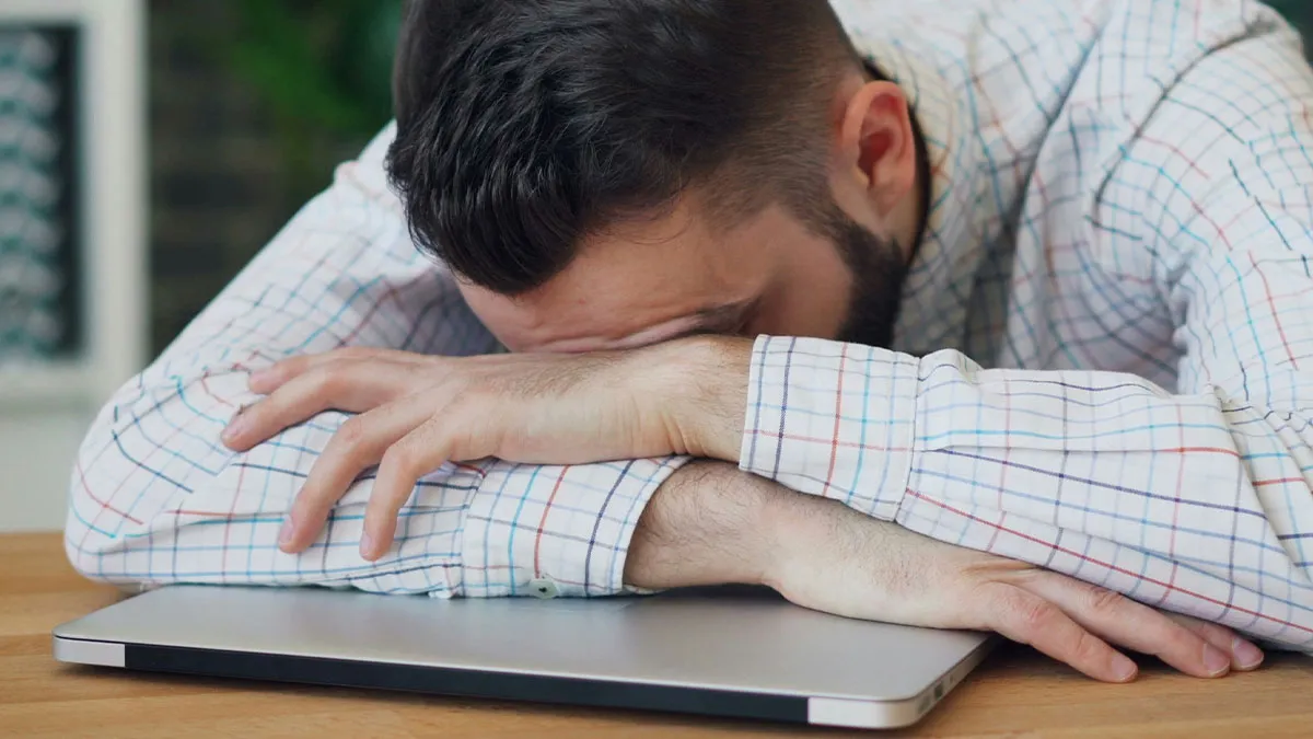 35 People Share The Most Unhinged Things Their Colleagues Did At Work