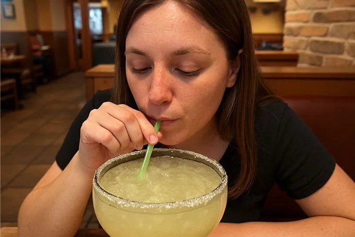 45 Times Dates Went Terribly And Restaurant Staff Had To Witness Them