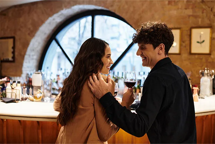 45 Times Dates Went Terribly And Restaurant Staff Had To Witness Them