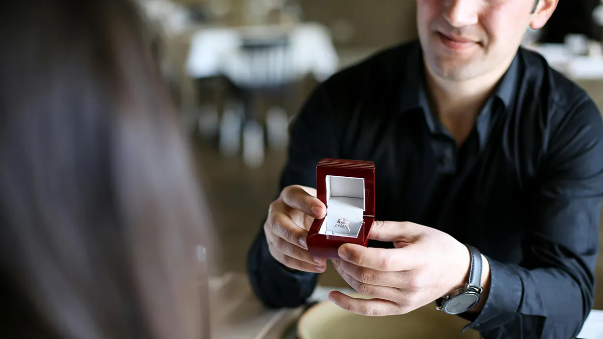 45 Times Dates Went Terribly And Restaurant Staff Had To Witness Them