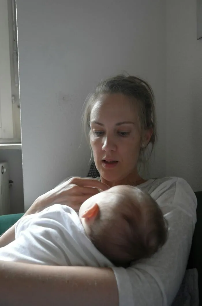 40 Wild Facts About Pregnancy, Birth, And Postpartum That Might Make You Rethink Your Life Choices