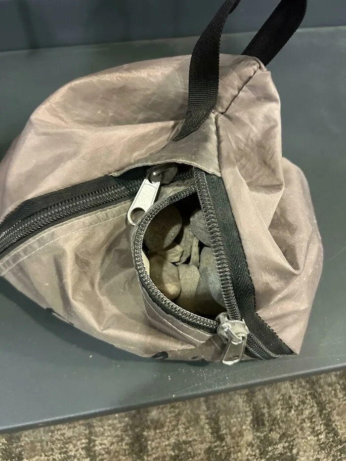 35 ‘Suspicious’ Items Found By Airport Security Workers That Turned Out To Be Legal