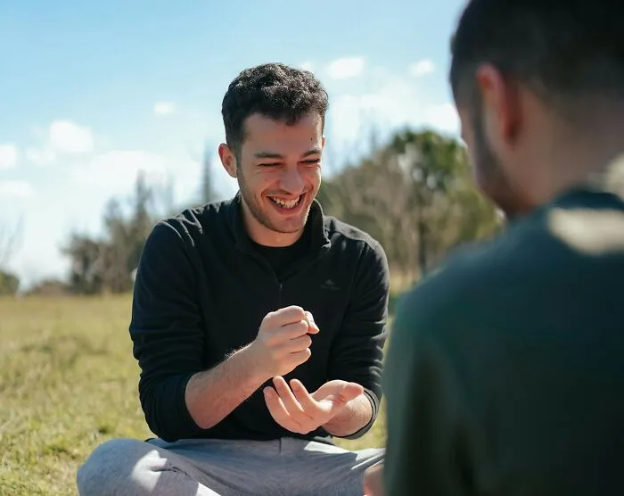 Couples Reveal 45 Weird Things They Do That Keep Their Relationship Strong And Fun