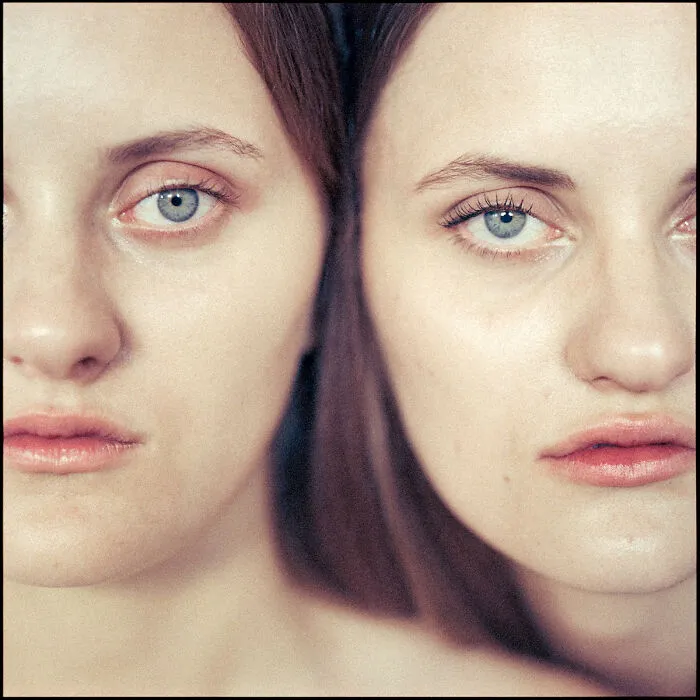 Echoes From The Series 'Echoes' By Lukasz Spychala