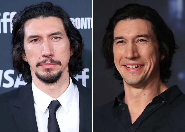 Adam Driver