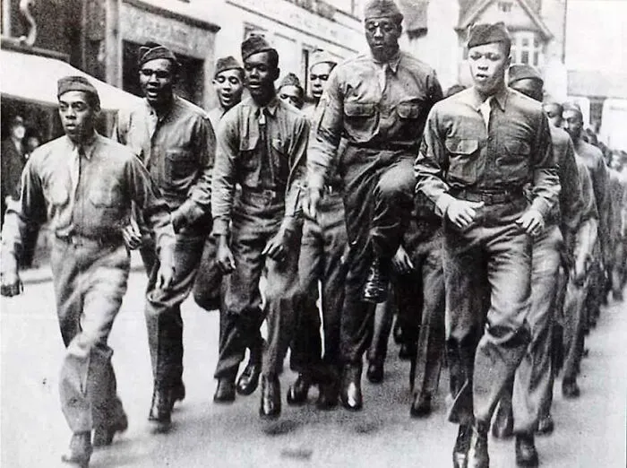 World War II