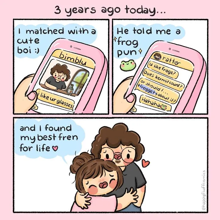 Artist Illustrates All The Daily Struggles She Runs Into With Fun And Quirky Comics (30 New Pics)