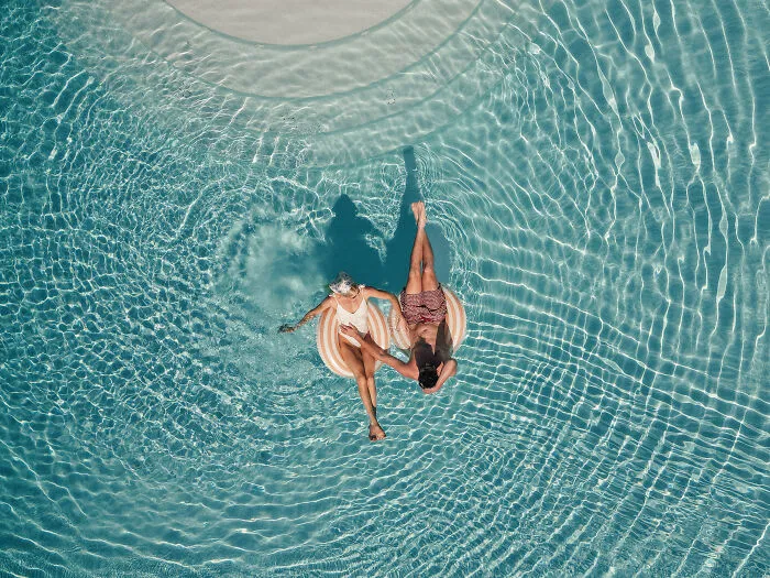 Image By Ashley Davenport Of Miki Studio, Taken In Tuscany, Italy