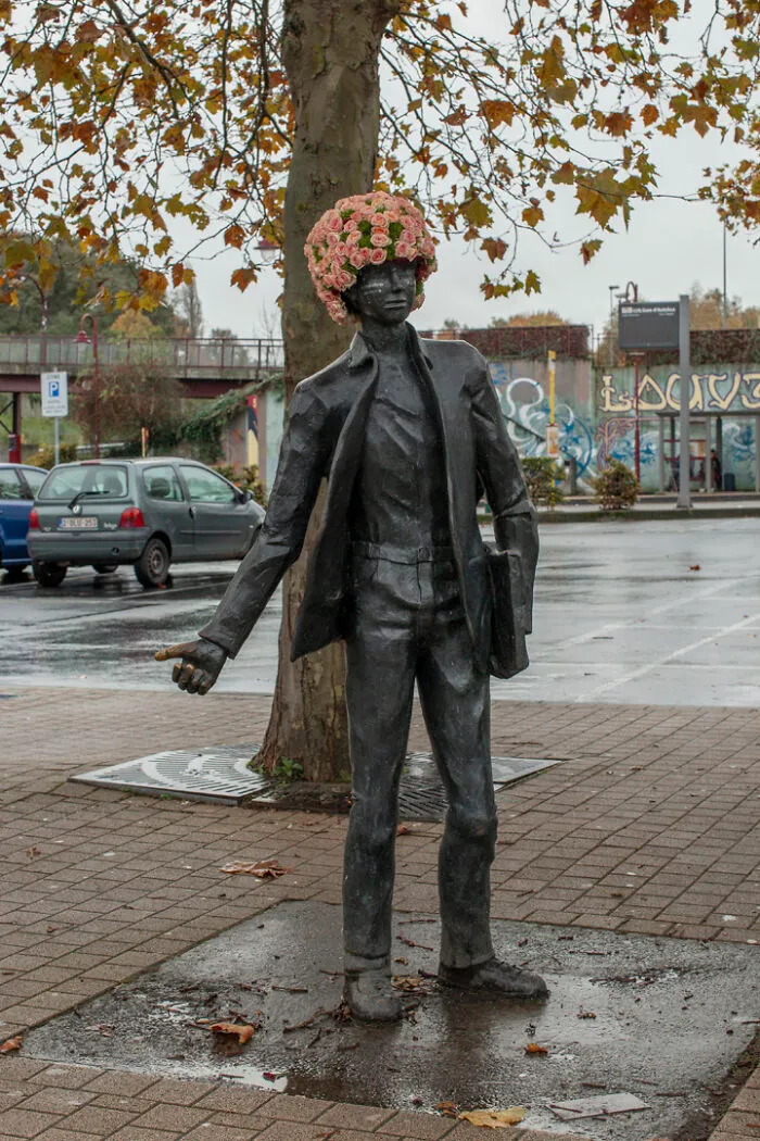 Augustin L'autostoppeur, 2023