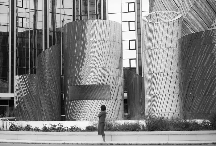 You Might Never Look At Ordinary Places The Same Way After Seeing These 40 Photos By Adriana Ferrarese