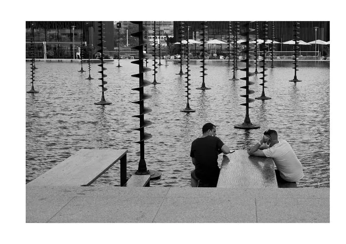 You Might Never Look At Ordinary Places The Same Way After Seeing These 40 Photos By Adriana Ferrarese