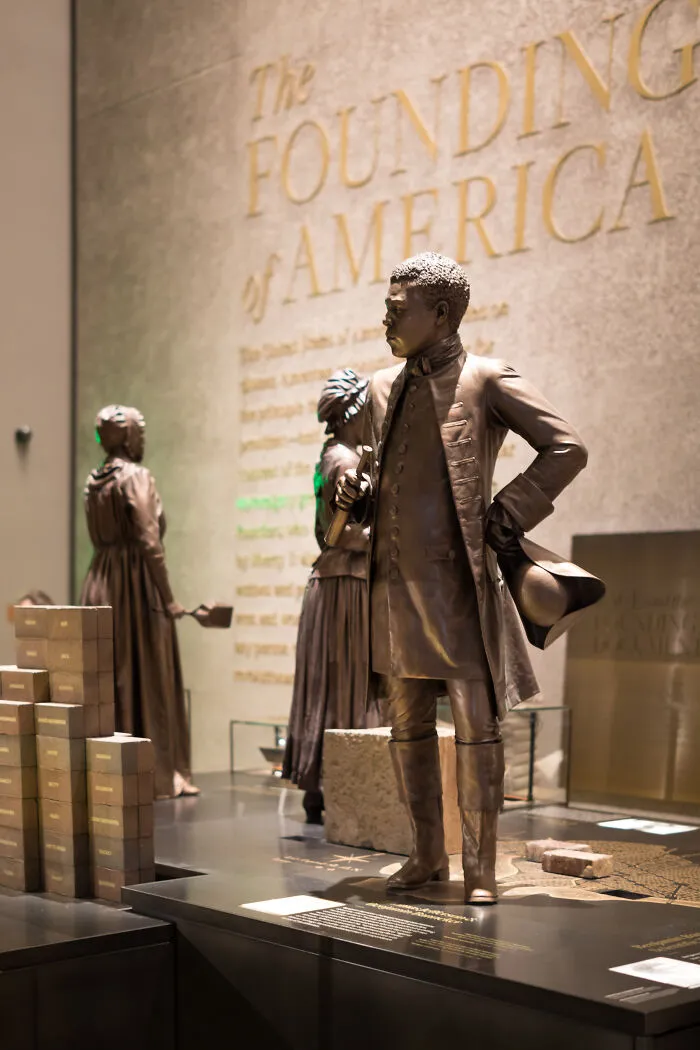 America's First Clock