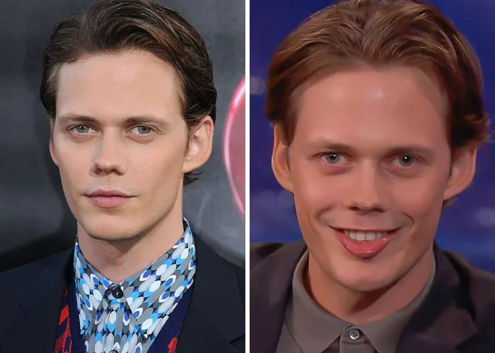 Bill Skarsgård