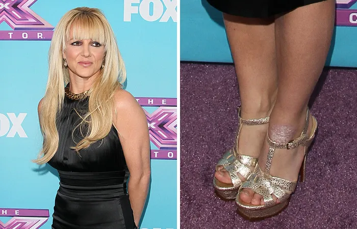 Britney Spears