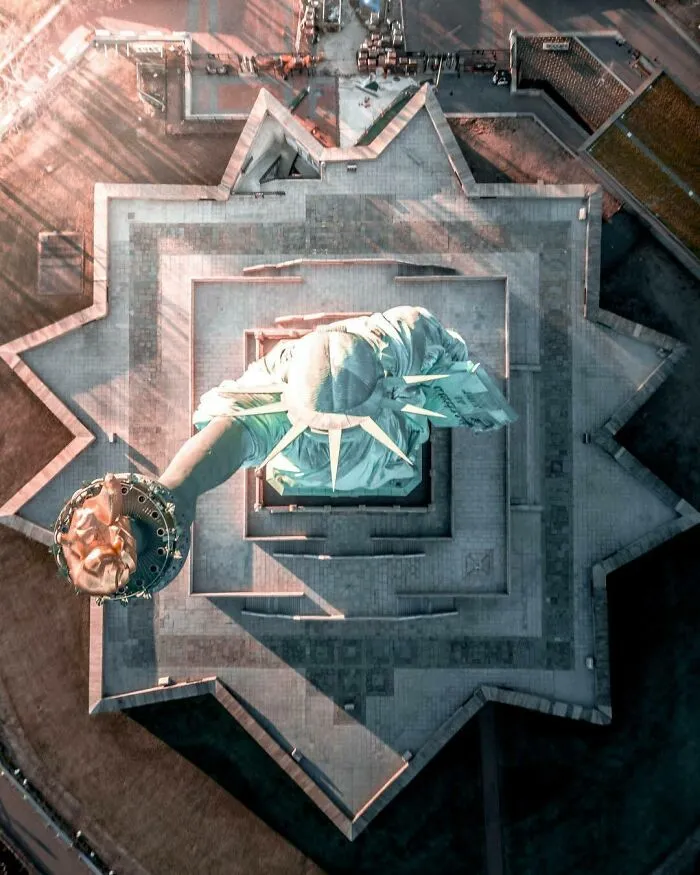 Statue Of Liberty