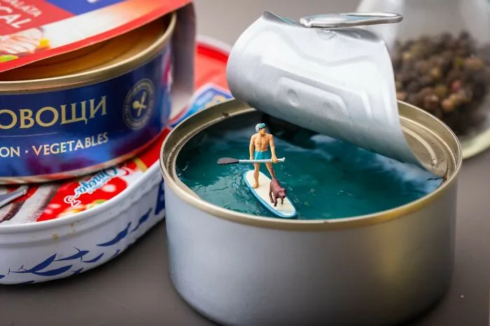 Tin Sup