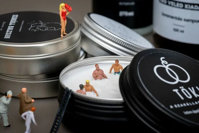 Handcream Spa