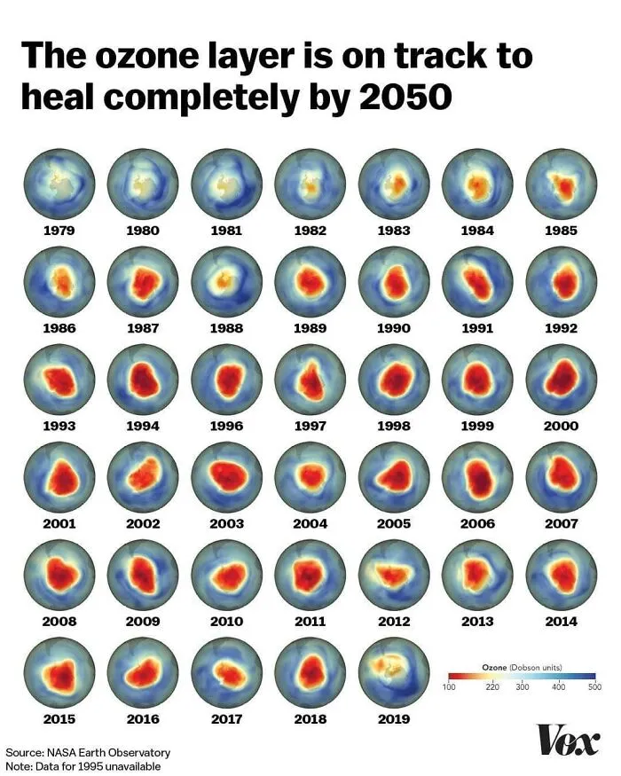 50 Maps And Charts You Didn’t Know You Wanted To See But Might Be Glad You Did