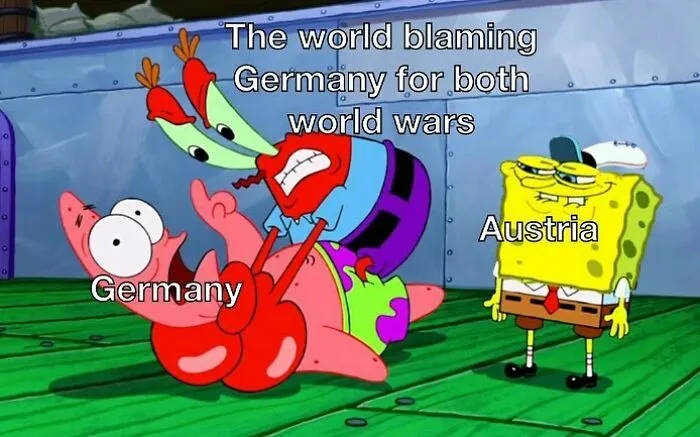 Selective Blame Game