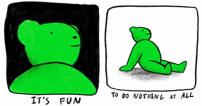40 Comics By Alison Zai That Perfectly Capture What It Feels Like To Be Human