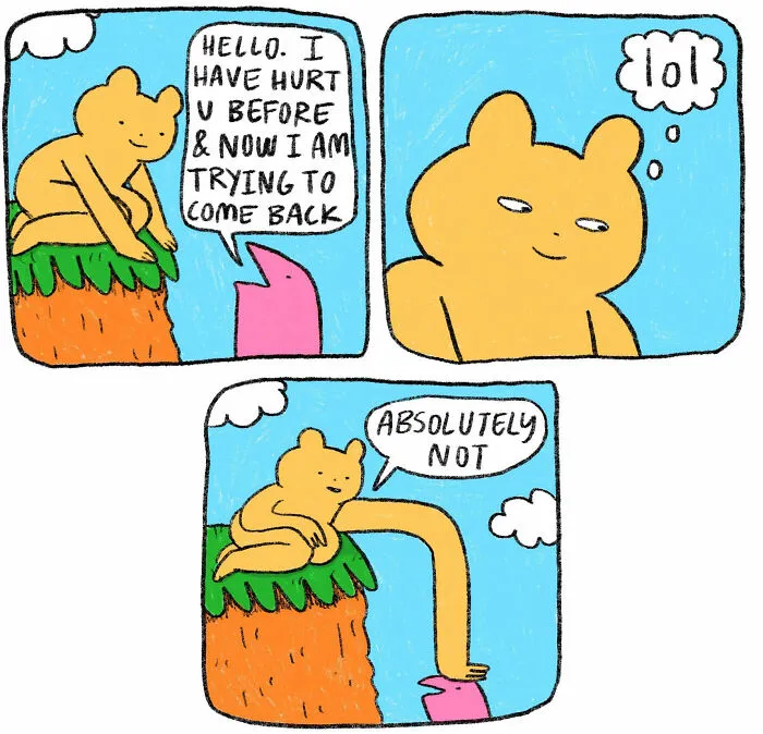 40 Comics By Alison Zai That Perfectly Capture What It Feels Like To Be Human
