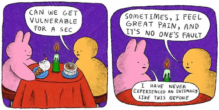 40 Comics By Alison Zai That Perfectly Capture What It Feels Like To Be Human