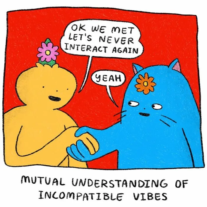 40 Comics By Alison Zai That Perfectly Capture What It Feels Like To Be Human