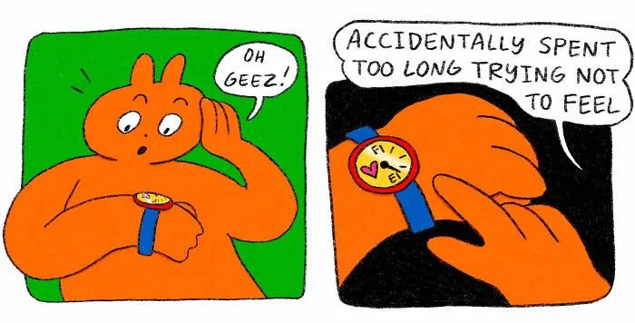 40 Comics By Alison Zai That Perfectly Capture What It Feels Like To Be Human