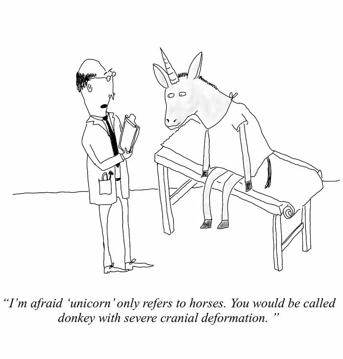 35 One-Panel Comics By Tom Reese That Might Crack You Up