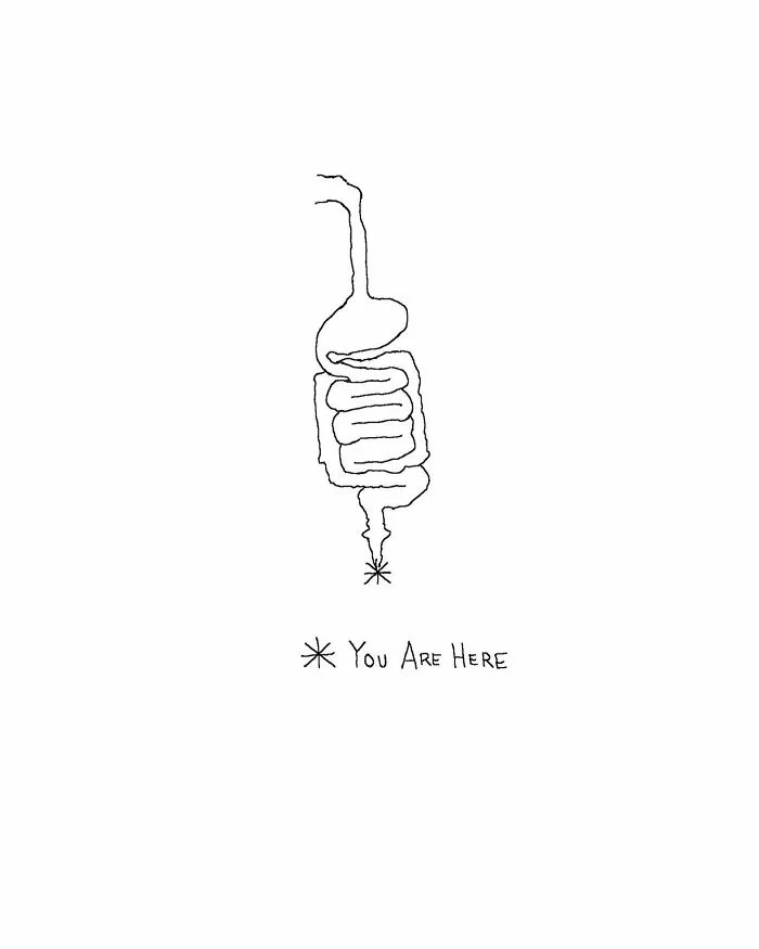 35 One-Panel Comics By Tom Reese That Might Crack You Up