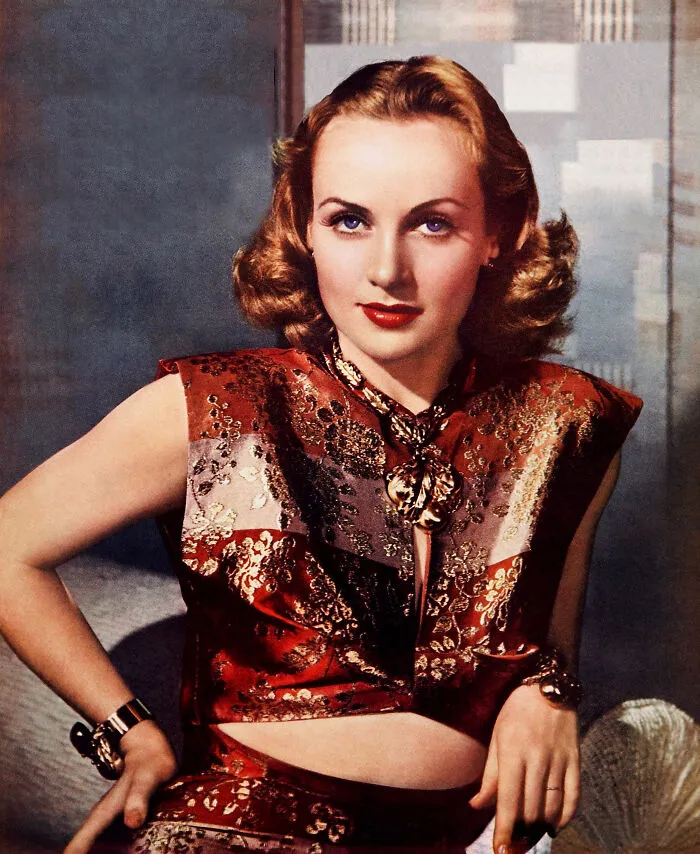 Carole Lombard (1908-1942)
