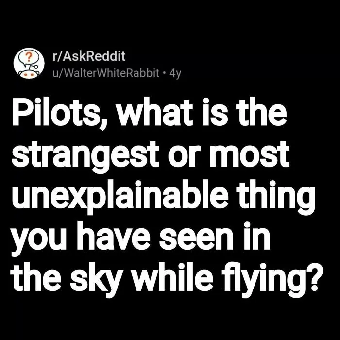 “Scariest Fact You Know”: 50 Posts From A Page That Isn’t Afraid To Dive Into The Darkest Topics