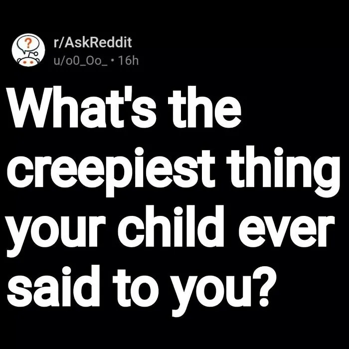 “Scariest Fact You Know”: 50 Posts From A Page That Isn’t Afraid To Dive Into The Darkest Topics